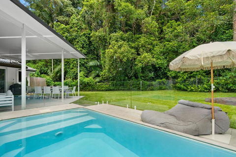 Amiri On Holbrook - Pet Friendly - Accommodation Australia 0