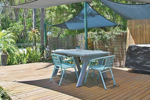 AMITY BEACH BUNGALOW - Local Tourism 0