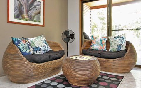 AMITY BEACH BUNGALOW - Local Tourism 2