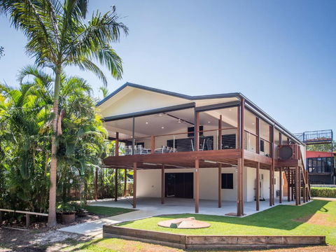 AMITY ESCAPE - Accommodation Australia 1