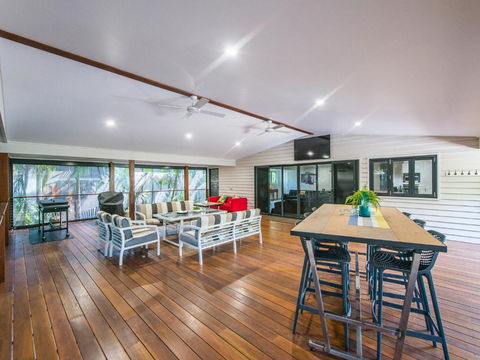 AMITY ESCAPE - Accommodation Australia 2