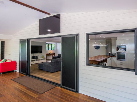 AMITY ESCAPE - Accommodation Australia 3