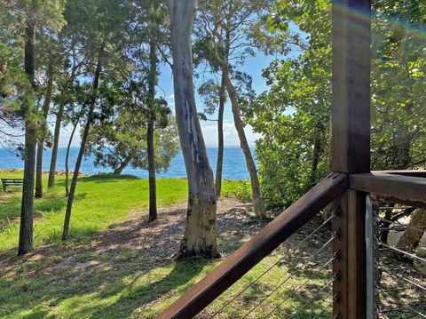 AMITY SEASIDE - Accommodation Australia 0