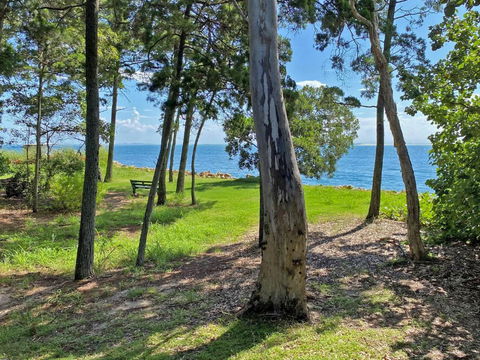 AMITY SEASIDE - Accommodation Australia 1