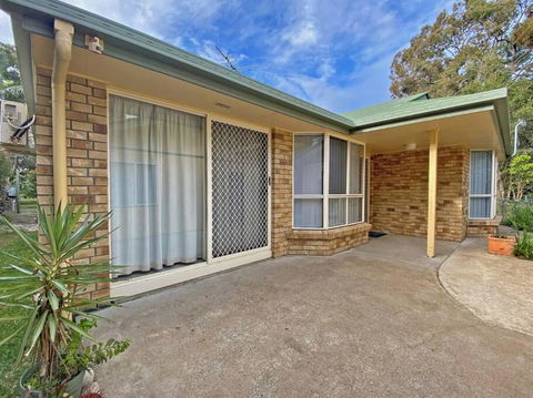 Amity Tides - Accommodation Australia 0