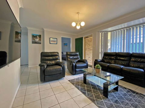 Amity Tides - Accommodation Australia 1