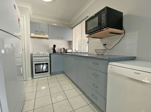 Amity Tides - Accommodation Australia 2