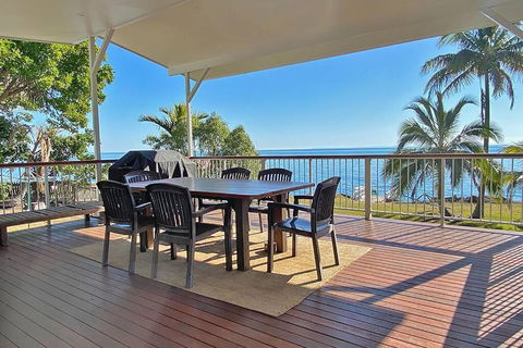 AMITY TREETOPS - Accommodation Australia 0