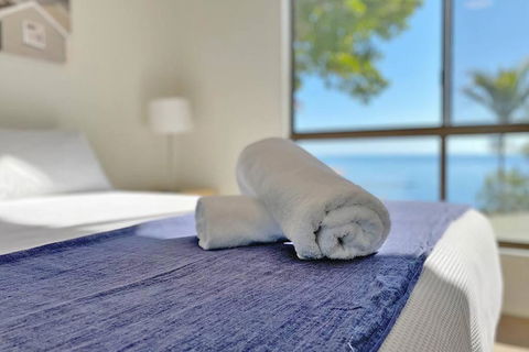 AMITY TREETOPS - Accommodation Australia 1