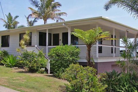 AMITY TREETOPS - Accommodation Australia 3