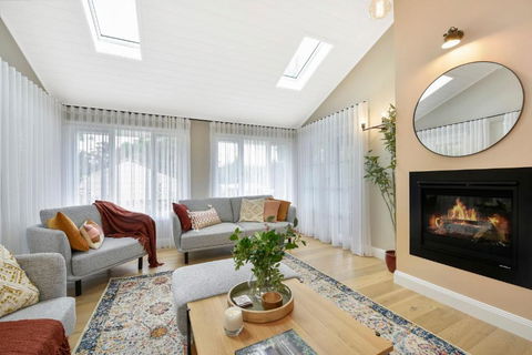 Ammu Lodge - Accommodation Australia 1