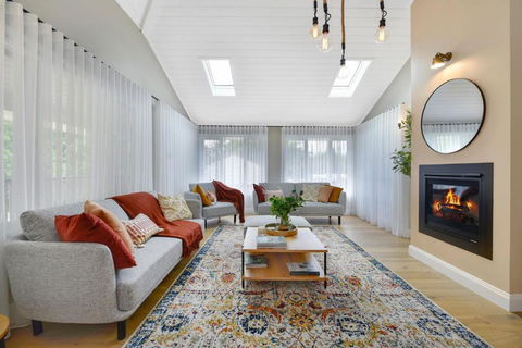 Ammu Lodge - Accommodation Australia 0