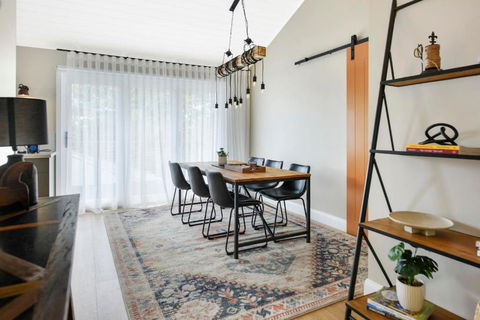 Ammu Lodge - Accommodation Australia 2