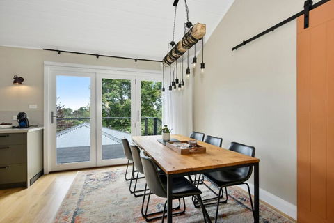Ammu Lodge - Accommodation Australia 3