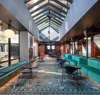 Amora Hotel Riverwalk Melbourne - Accommodation Australia