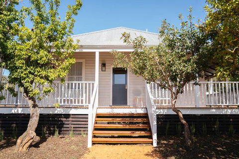 Ampersand Estates - Accommodation Australia 1