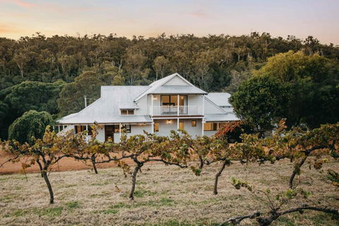Ampersand Estates - Accommodation Australia 0