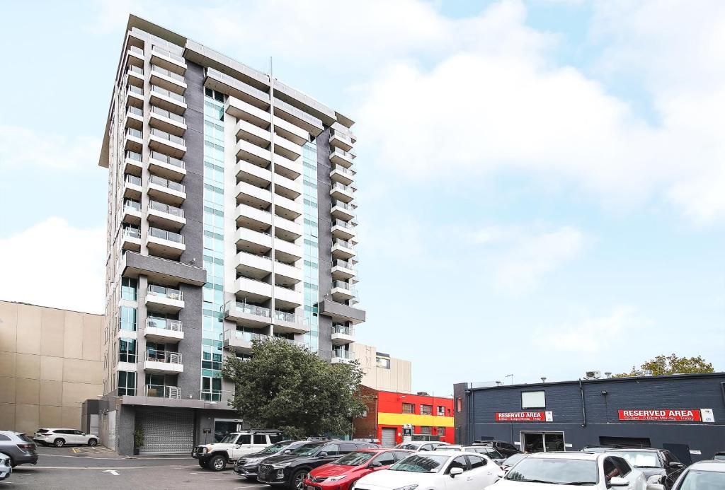  Accommodation Australia