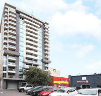 Amyra Residences at the Rowlands Apartments - Accommodation Australia