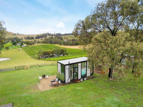 An Unforgettable View By Tiny Away - Accommodation Australia 0