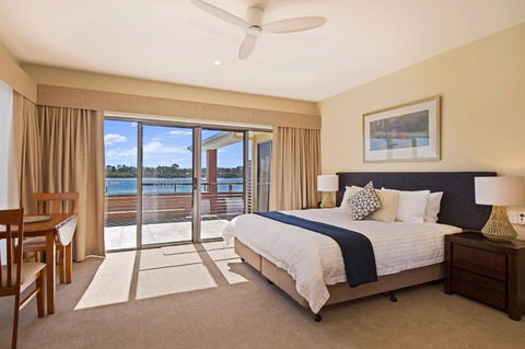Ana Mandara Luxury Retreat - Accommodation Australia 0