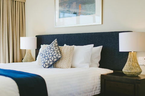 Ana Mandara Luxury Retreat - Accommodation Australia 1