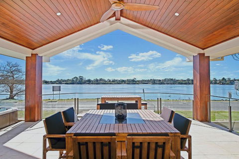 Ana Mandara Luxury Retreat - Accommodation Australia 2