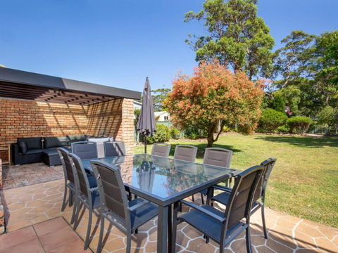 Anacapri - Pet Friendly - Opposite Beach - Fireplace - Accommodation Australia 0