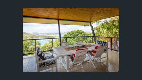 Anchorage Apartments On Hamilton Island By HIHA - Accommodation Australia 2