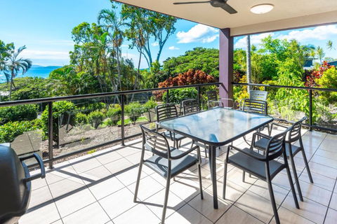 Anchorage Apartments On Hamilton Island By HIHA - Accommodation Australia 0