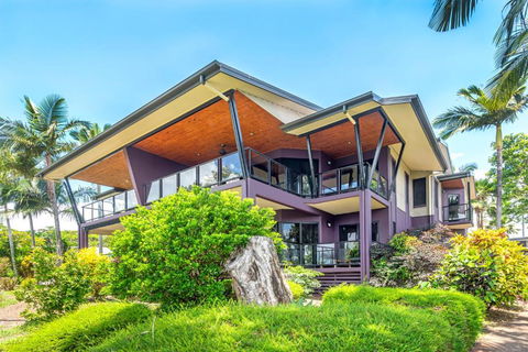 Anchorage Apartments On Hamilton Island By HIHA - Accommodation Australia 1