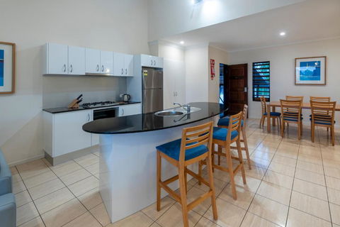 Anchorage Apartments On Hamilton Island By HIHA - Accommodation Australia 3
