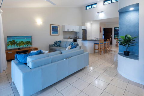 Anchorage Apartments On Hamilton Island By HIHA - Accommodation Australia 4