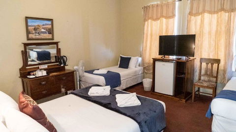 Anchorage Seafront Hotel - Accommodation Australia 3