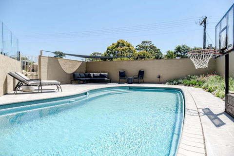 Anchors At Mollymook Beach - Accommodation Australia 1