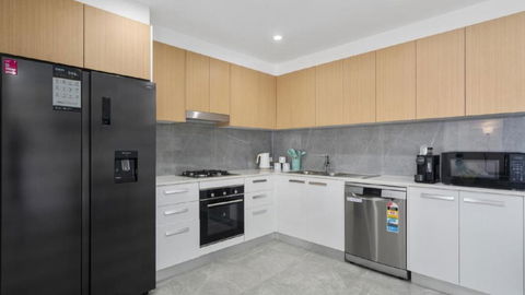 Anchors Away - Waterfront Unit - Accommodation Australia 4