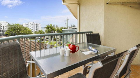 Anchors Aweigh Unit 6 - Accommodation Australia 0