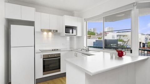 Anchors Aweigh Unit 6 - Accommodation Australia 2