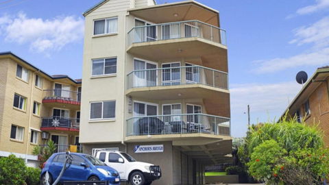 Anchors Aweigh Unit 6 - Accommodation Australia 4
