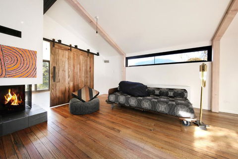 Ancient Future Style At Warby Sabi - Accommodation Australia 2