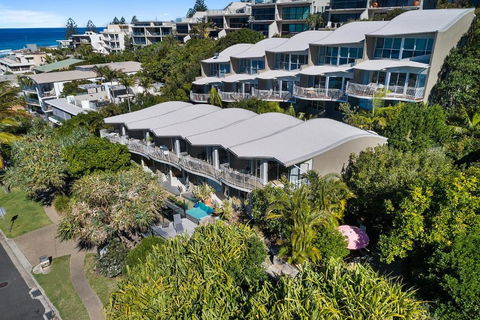 Andari Holiday Apartments - Accommodation Australia 0