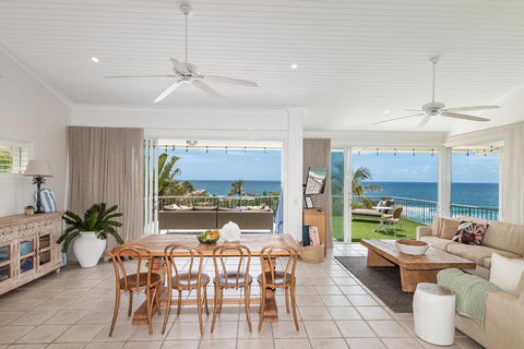Andari Holiday Apartments - Accommodation Australia 4