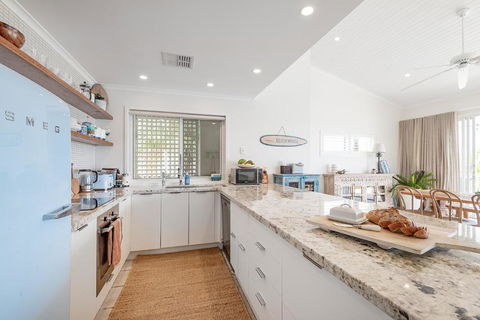 Andari Holiday Apartments - Accommodation Australia 3