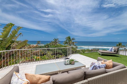Andari Holiday Apartments - Accommodation Australia 2