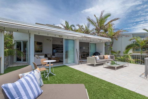 Andari Holiday Apartments - Accommodation Australia 1