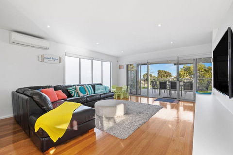 Anderson Pool Premium - Accommodation Australia 2