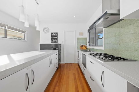 Anderson Pool Premium - Accommodation Australia 3