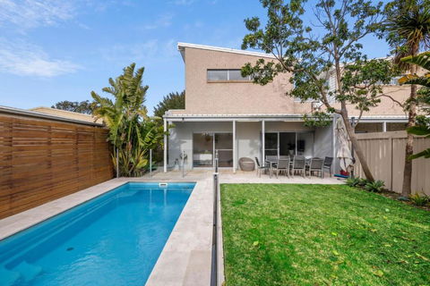 Anderson Pool Premium - Accommodation Australia 0