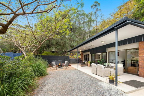 Anembo Country Cottages - Accommodation Australia 0