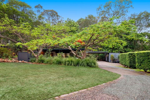 Anembo Country Cottages - Accommodation Australia 2